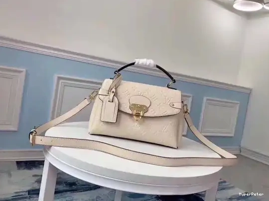 LOUIS VUITTON BB GEORGES 0514